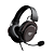 Headset Gamer Havit H2015D 3,5 mm Com Fio Preto - Imagem 2
