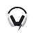 Headset Gamer Havit Fuxi-H5D 3,5mm Com Fio Branco - Imagem 5
