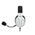 Headset Gamer Havit Fuxi-H5D 3,5mm Com Fio Branco - Imagem 4