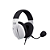 Headset Gamer Havit Fuxi-H5D 3,5mm Com Fio Branco - Imagem 2