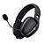 Headset Gamer Havit Fuxi-H6 Quad-Mode Sem Fio Preto - Imagem 2