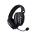 Headset Gamer Havit Fuxi-H6 Quad-Mode Sem Fio Preto - Imagem 3