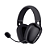 Headset Gamer Havit Fuxi-H6 Quad-Mode Sem Fio Preto - Imagem 1