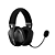 Headset Gamer Havit Fuxi-H3 Tri Mode Sem Fio Preto - Imagem 3