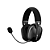 Headset Gamer Havit Fuxi-H3 Tri Mode Sem Fio Preto - Imagem 1