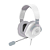 Headset Gamer Havit H2230D 3,5mm Com Fio Branco - Imagem 1