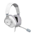 Headset Gamer Havit H2230D 3,5mm Com Fio Branco - Imagem 2