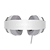 Headset Gamer Havit H2230D 3,5mm Com Fio Branco - Imagem 5