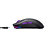 Mouse Gamer Havit MS969WB-VKS RGB Tri Mode Preto e Roxo - Imagem 4