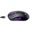 Mouse Gamer Havit MS969WB-VKS RGB Tri Mode Preto e Roxo - Imagem 5