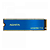 SSD Adata Legend 710 512GB M.2 2280 NVMe Leitura 2400 MB/S Gravação 1800 MB/S ALEG-710-512GCS - Imagem 1