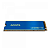 SSD Adata Legend 710 512GB M.2 2280 NVMe Leitura 2400 MB/S Gravação 1800 MB/S ALEG-710-512GCS - Imagem 3