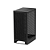 Gabinete Gamer Deepcool CH270 MicroATX Vertical Sem Fans Preto - Imagem 7