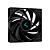 Cooler Para Processador DeepCool AG620 R-AG620-BKNNMN-G-1 Preto - Imagem 8