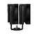 Cooler Para Processador DeepCool AG620 BK V2 ARGB Preto - Imagem 5
