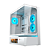 Gabinete Gamer Cougar Vision CFV235 Com 3 Fans ARGB Branco - Imagem 1