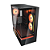 Gabinete Gamer Cougar Vision CFV235 Com 3 Fans ARGB Preto - Imagem 2
