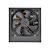 Fonte Gamer Thermaltake 650W TR2 S 80 Plus ATX Preto - Imagem 3