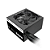 Fonte Gamer Thermaltake 550W TR2 S 80 Plus ATX Preto - Imagem 1