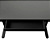 Mesa Elevatória Elements Musa 140cm Preto - Imagem 7