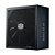 Fonte Gamer Cooler Master Modular GX III 750w 80 Plus Gold Preto - Imagem 1