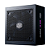 Fonte Gamer Cooler Master Modular GX II 750w 80 Plus Gold Preto - Imagem 1