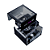 Fonte Gamer Cooler Master Modular GX II 750w 80 Plus Gold Preto - Imagem 5