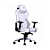 Cadeira Gamer Cooler Master Caliber X2C Branco e Cinza - Imagem 2