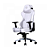 Cadeira Gamer Cooler Master Caliber X2C Branco e Cinza - Imagem 3