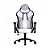 Cadeira Gamer Cooler Master Caliber R3C Branco e Cinza - Imagem 1