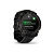 Relógio Garmin Instinct 3 Tela Amoled GPS 45mm Preto - Imagem 3