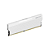 Memoria RAM Desktop Hiksemi Future 8GB 3200MHz Branco - Imagem 3