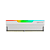 Memoria RAM Desktop Hiksemi Future 16GB 3200MHz RGB Branco - Imagem 1