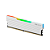 Memoria RAM Desktop Hiksemi Future 16GB 3200MHz RGB Branco - Imagem 3