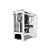 Gabinete Gamer Round5 Icebox Mid Tower ATX Com Fans Branco - Imagem 4