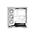 Gabinete Gamer Round5 Icebox Mid Tower ATX Com Fans Branco - Imagem 5