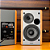 Caixa de Som Monitor de Áudio Edifier 42W RMS Bluetooth R1280DB Madeira - Imagem 4