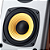 Caixa de Som Monitor de Áudio Edifier 24W RMS R1000T4 Madeira - Imagem 8