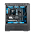 Water Cooler Thermaltake TH360 V3 ARGB Black Edition Preto - Imagem 3
