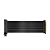 Cabo Riser Extensor Para GPU Tryx String PCIE 5.0 Preto - Imagem 1