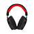 Headset Gamer Redragon Cragblade Pro Sem Fio Preto - Imagem 3