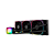 Water Cooler Geometric Future Eskimo Pro 42B RGB Preto - Imagem 4