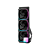 Water Cooler Geometric Future Eskimo Pro 42B RGB Preto - Imagem 7