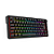 Teclado Gamer Mecânico Redragon EISA Pro RGB Switch Dragon Chant Linear Preto - Imagem 2