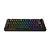 Teclado Gamer Mecânico Redragon EISA Pro RGB Switch Dragon Chant Linear Preto - Imagem 6