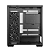 Gabinete Gamer DeepCool Mid Tower CG580 4F V2 4 Fans ARGB Preto - Imagem 5