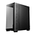Gabinete Gamer DeepCool Mid Tower CG580 4F V2 4 Fans ARGB Preto - Imagem 8