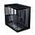 Gabinete Gamer Lian Li Mid Tower Dynamic Mini V2 Preto - Imagem 3