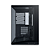 Gabinete Gamer Lian Li Mid Tower Dynamic Mini V2 Preto - Imagem 4
