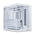 Gabinete Gamer Lian Li Mid Tower Dynamic Mini V2 Branco - Imagem 2